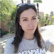 Profesora de matemáticas para todas las edades